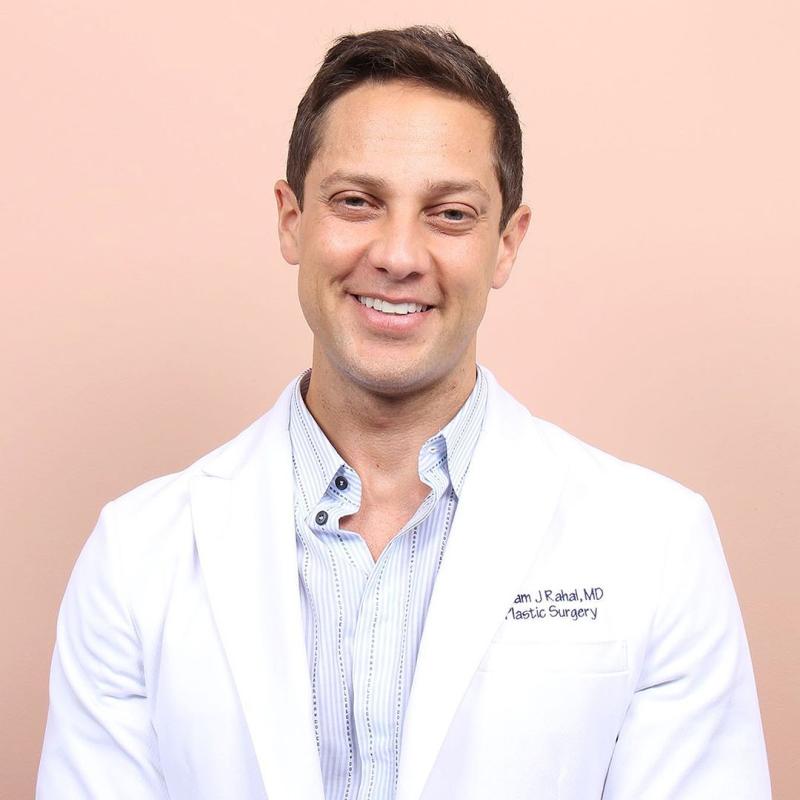 William J. Rahal, MD Profile Picture