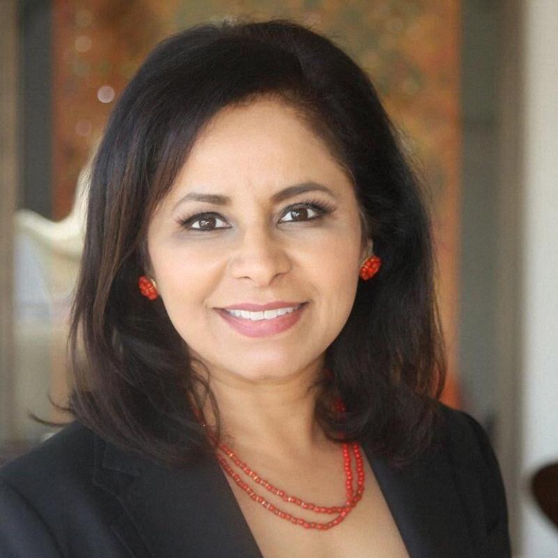 Usha A. Rajagopal, MD Profile Picture