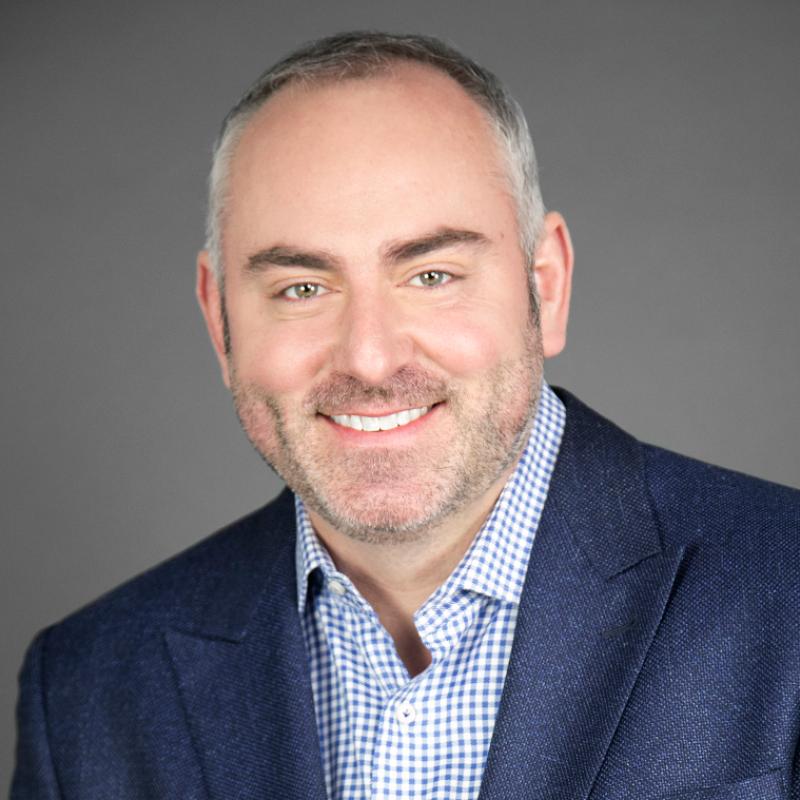 Dustin Reid, MD Profile Picture