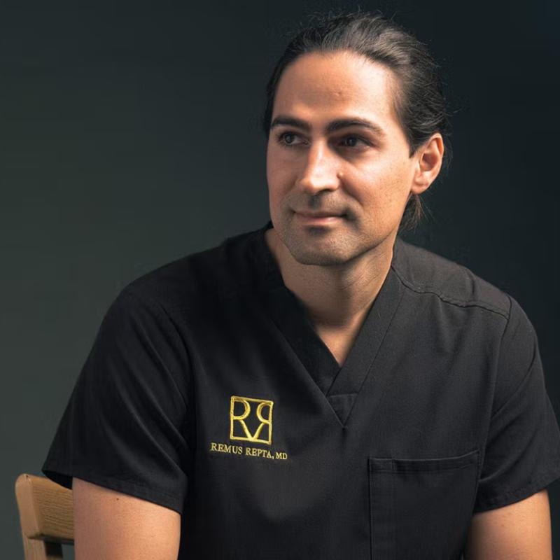 Remus Repta , MD Profile Picture