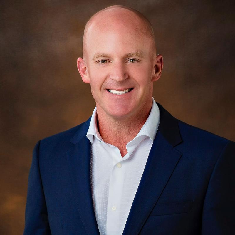 James Rosing, MD Profile Picture