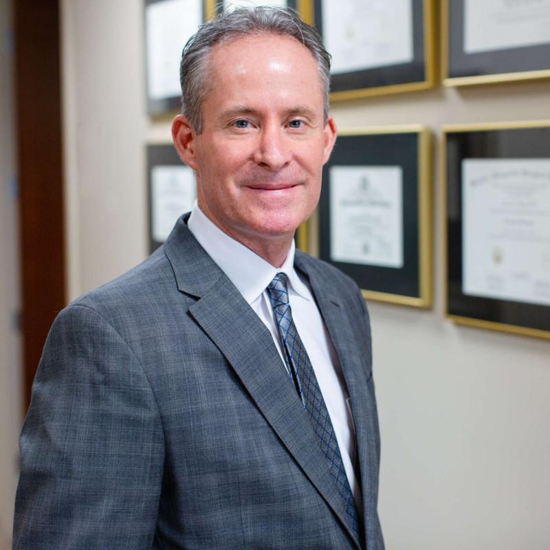 John M. Rowley, MD Profile Picture