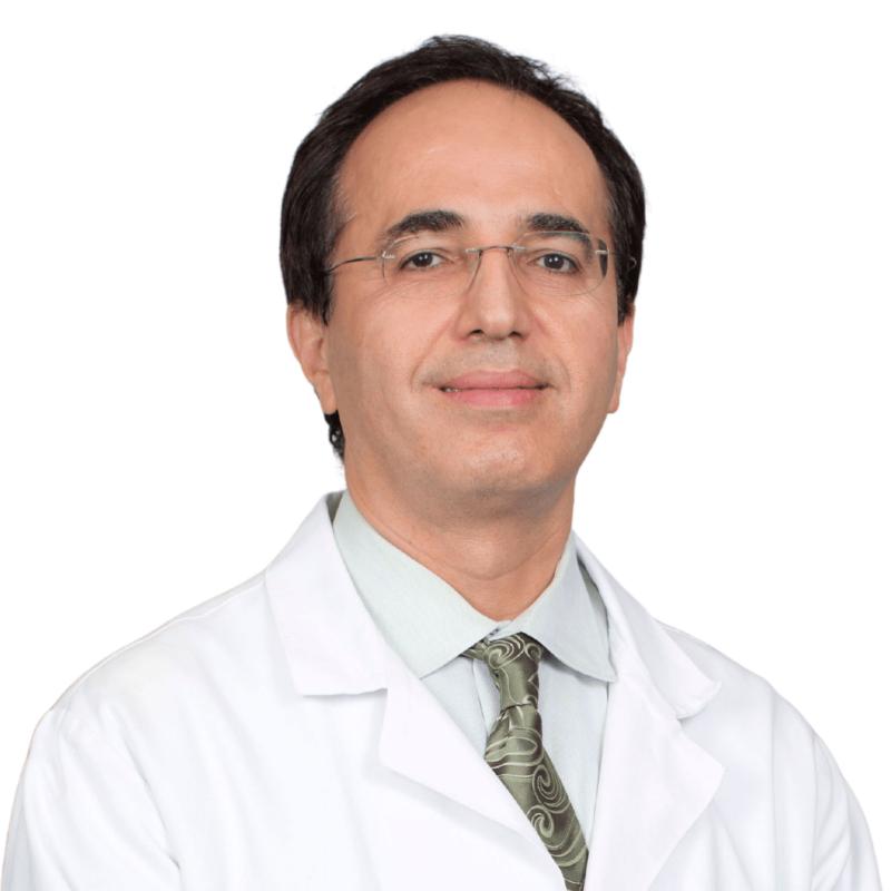 Ali Sajjadian, MD Profile Picture