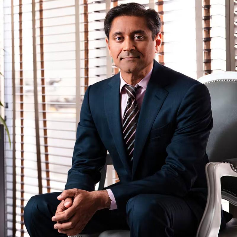 Nirav B. Savalia, MD Profile Picture