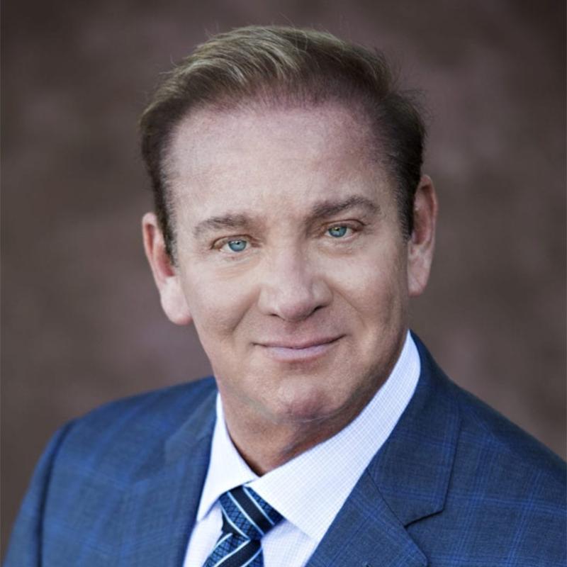 Lawrence W. Shaw, MD Profile Picture