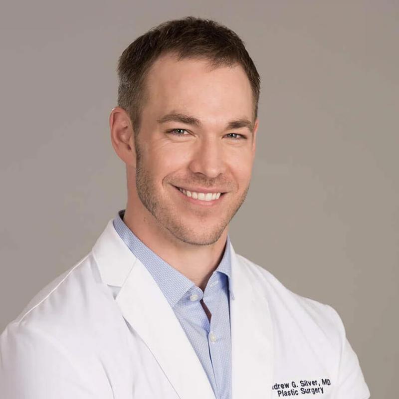 Andrew G. Silver, MD Profile Picture