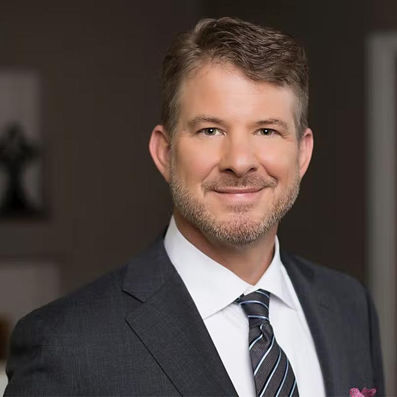 Nicolas Slenkovich, MD, FACS Profile Picture