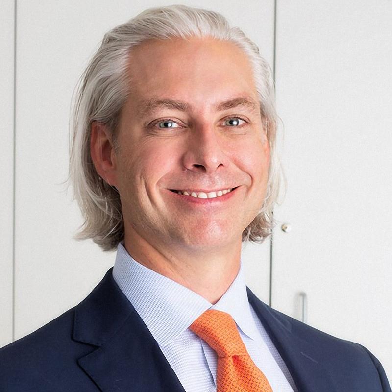 Ned Snyder, IV, MD Profile Picture
