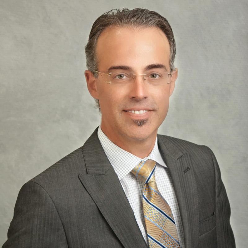 Chad D. Tattini, MD Profile Picture