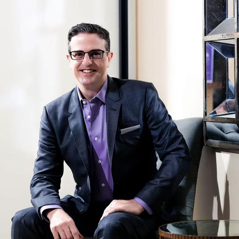 Garrett Wirth, MD Profile Picture