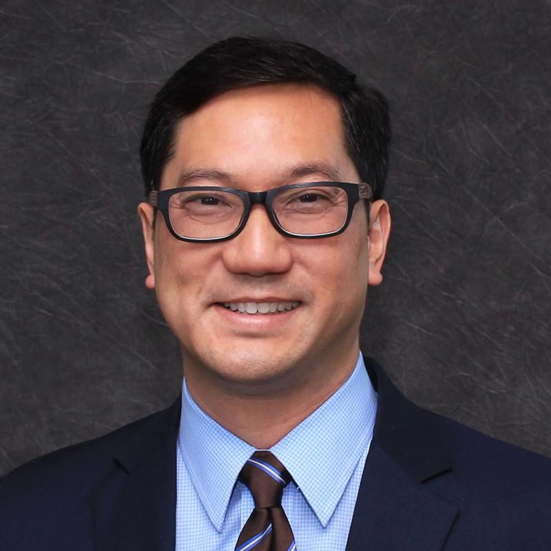 Michael S. Wong, MD Profile Picture