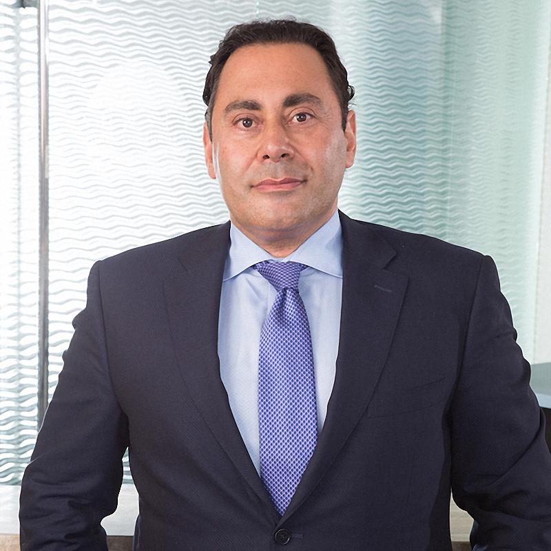 Dan Yamini, MD Profile Picture