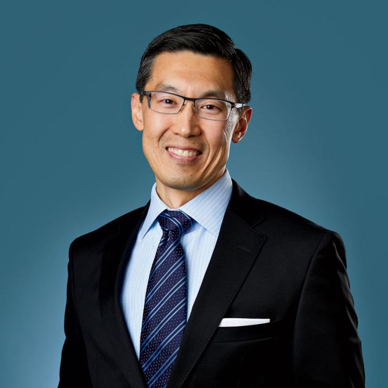 David C. Yao, MD, FACS Profile Picture