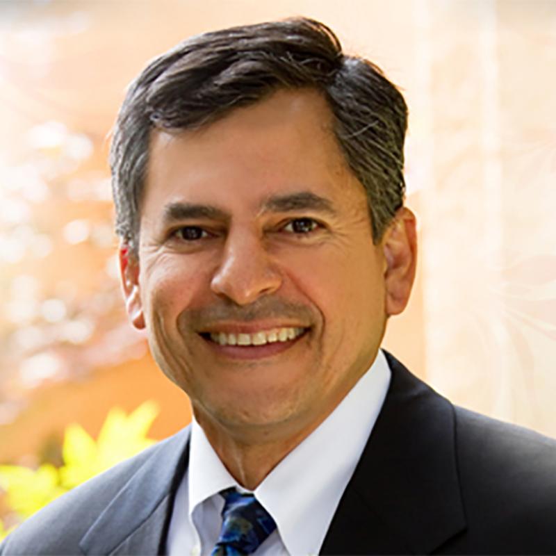 Stephen Zuniga, MD Profile Picture