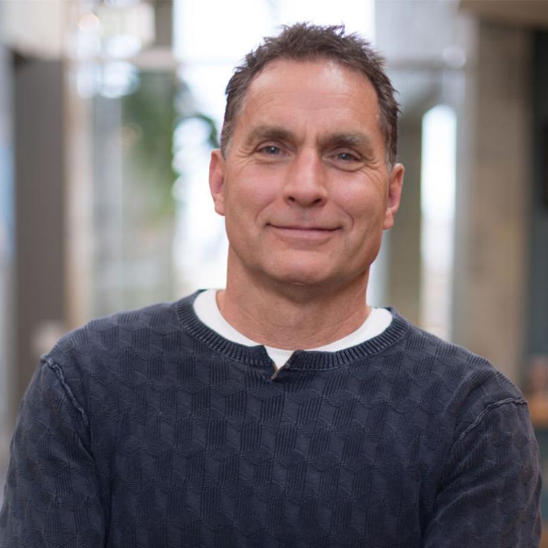 Kimball M. Crofts, MD Profile Picture