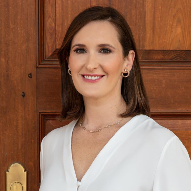 Carey F. Campbell, MD Profile Picture