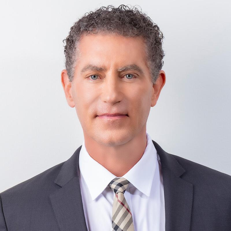 Kevin G. Rose, MD Profile Picture