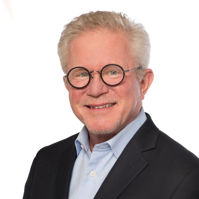 Bruce W. Van Natta, MD Profile Picture