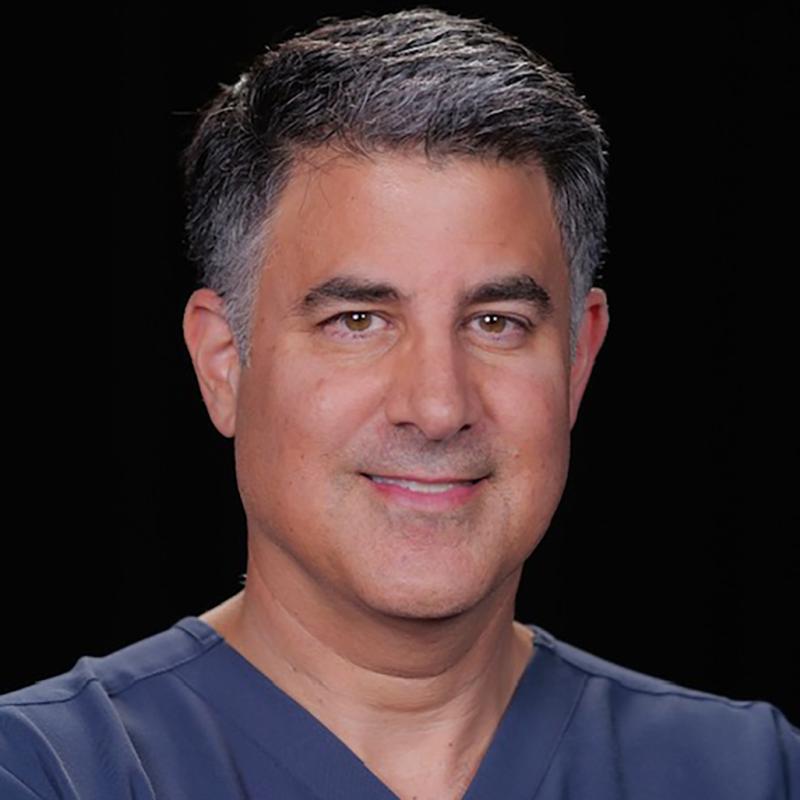 Andrew T. Cohen, MD, FACS Profile Picture