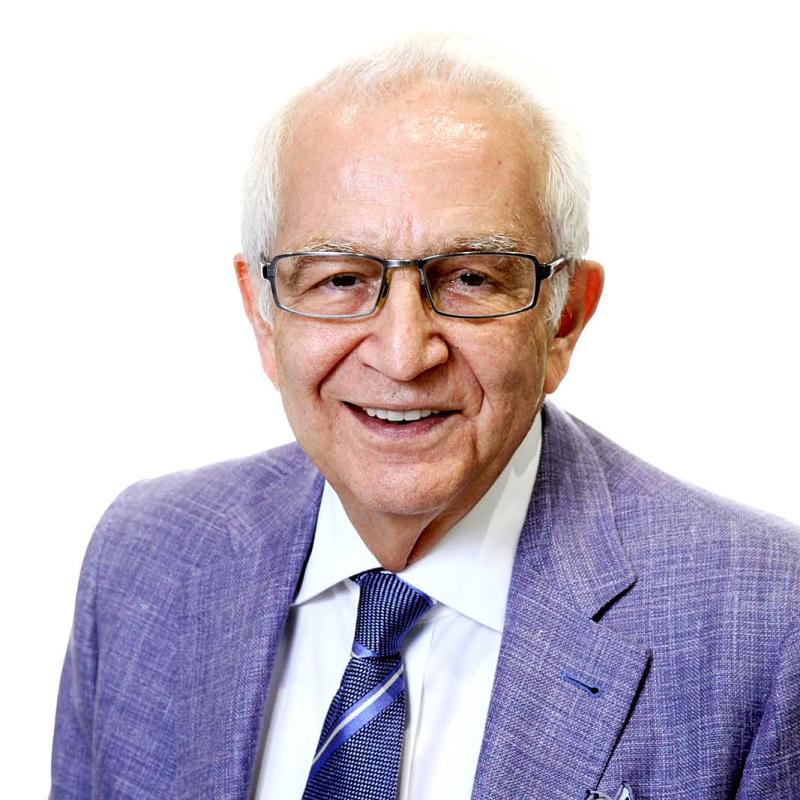 Foad Nahai, MD, FACS Profile Picture