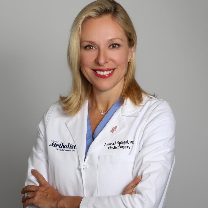 Aldona J. Spiegel, MD Profile Picture
