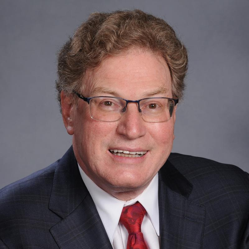 Larry Weinstein, MD, FACS Profile Picture
