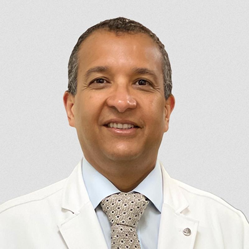 Robert F. Centeno, MD Profile Picture