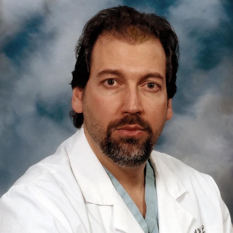 Victor Cimino, MD Profile Picture