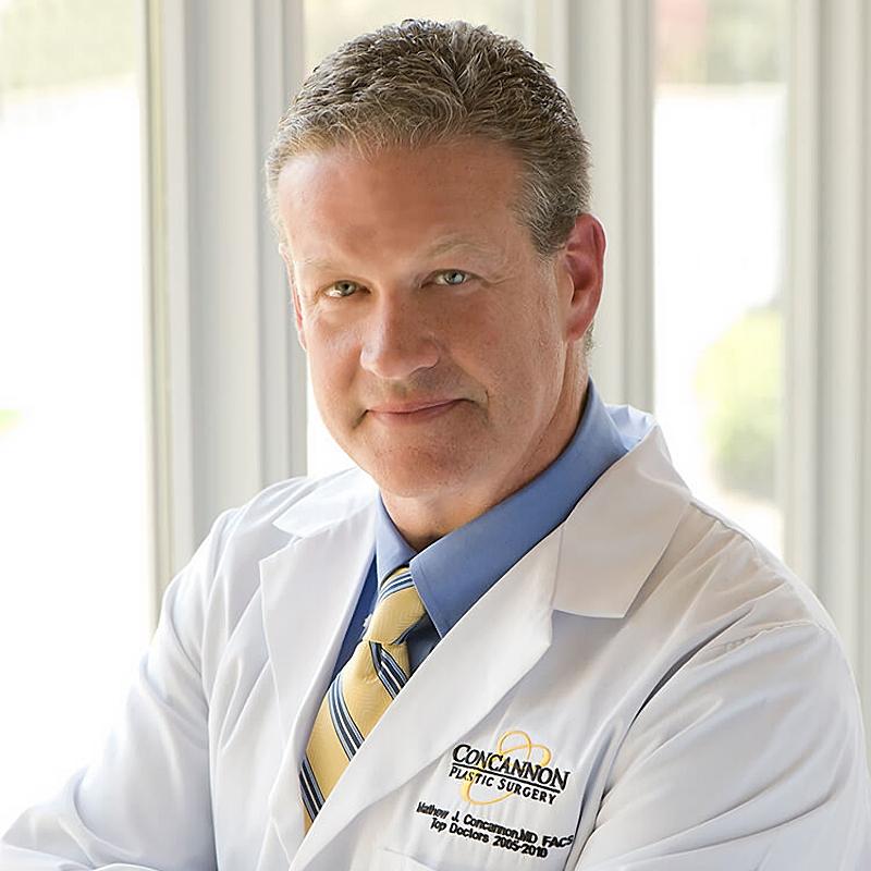 Matthew J. Concannon, MD Profile Picture