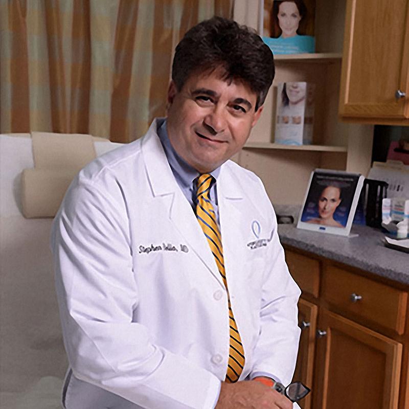 Stephen Delia, MD Profile Picture