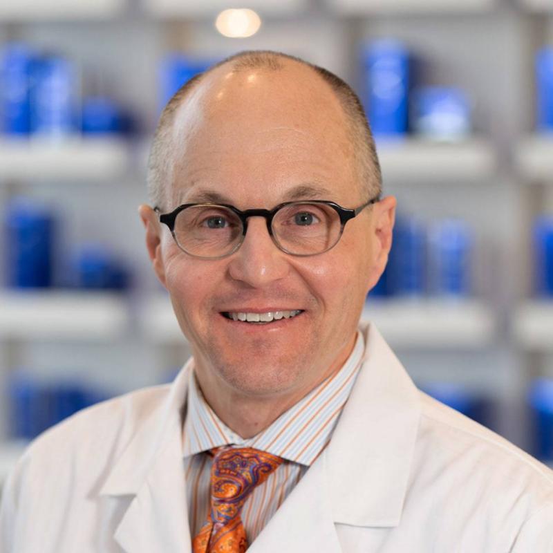 Kenneth D. Dembny, II., MD Profile Picture