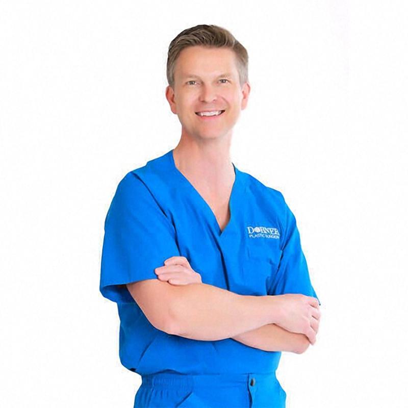 Brian K. Dorner, MD Profile Picture