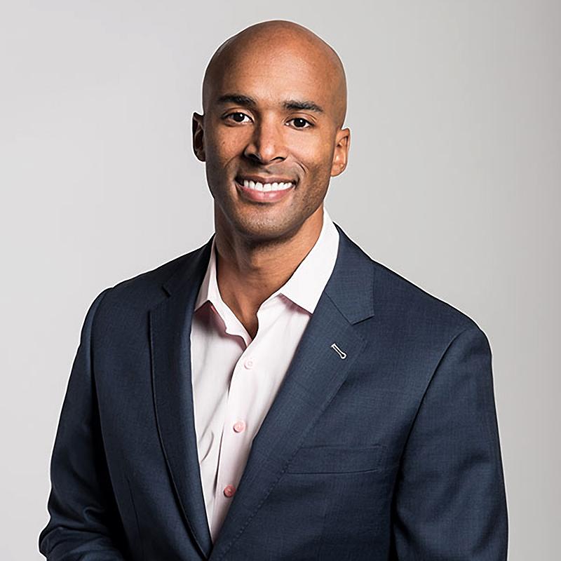 Marco F. Ellis, MD, FACS Profile Picture