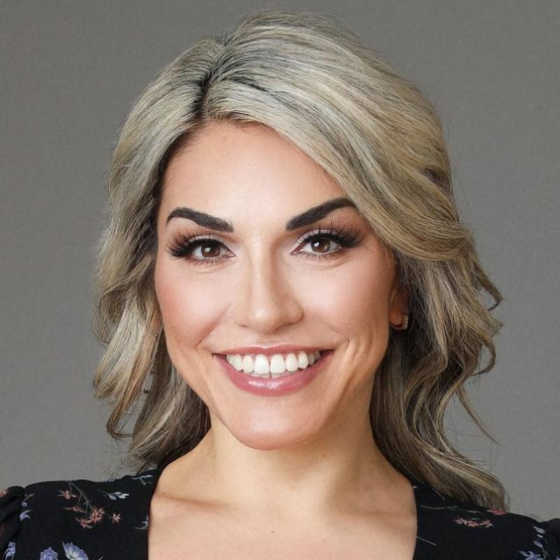 Hana Farhang Khoee, MD Profile Picture