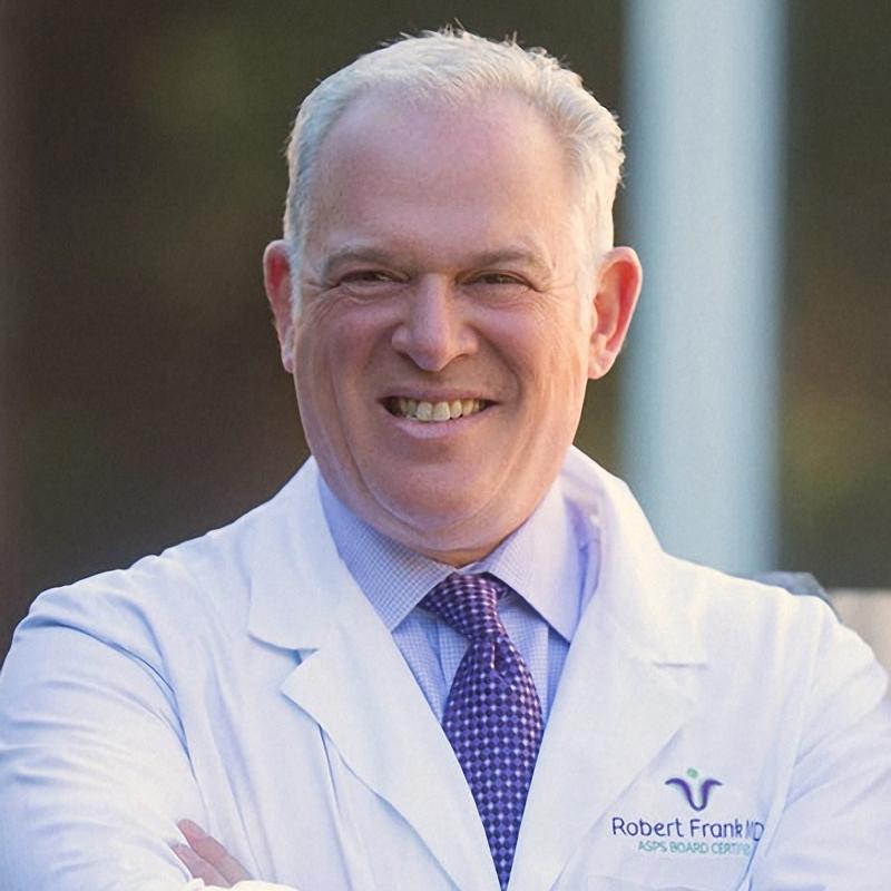 Robert E. Frank, MD Profile Picture