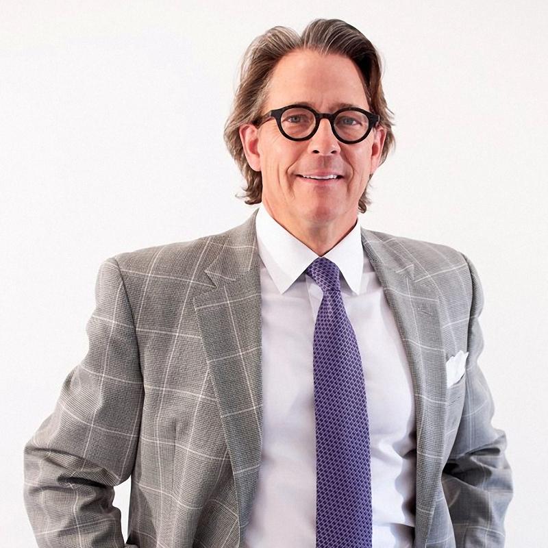 Douglas L. Gervais, MD, FACS Profile Picture