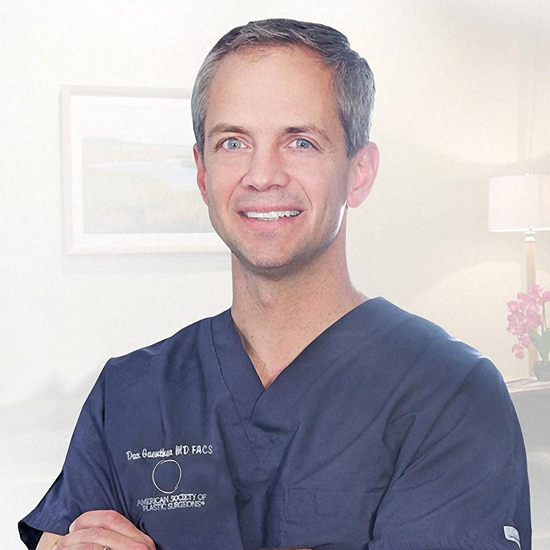 Dax Guenther, MD Profile Picture