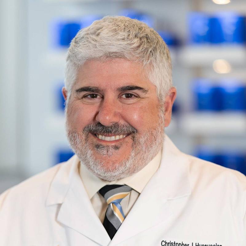Christopher J. Hussussian, MD Profile Picture