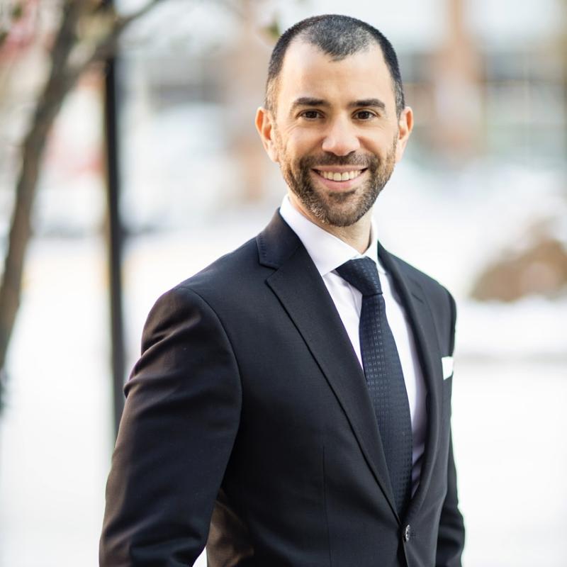 Lawrence Iteld, MD Profile Picture