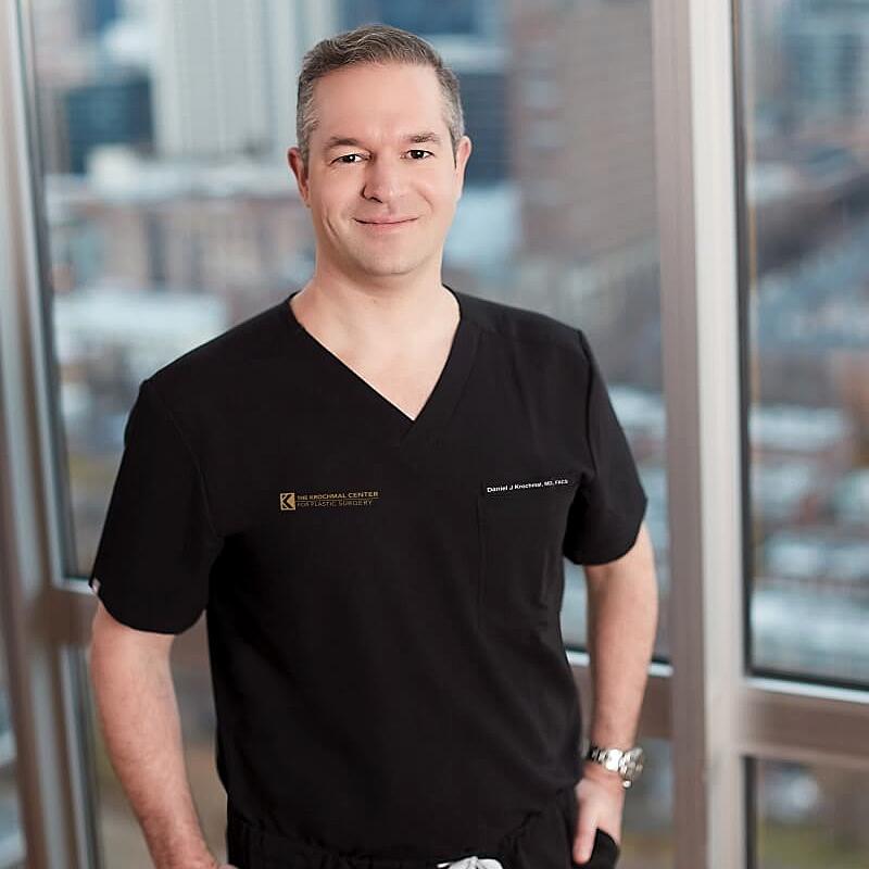 Daniel J. Krochmal, MD Profile Picture