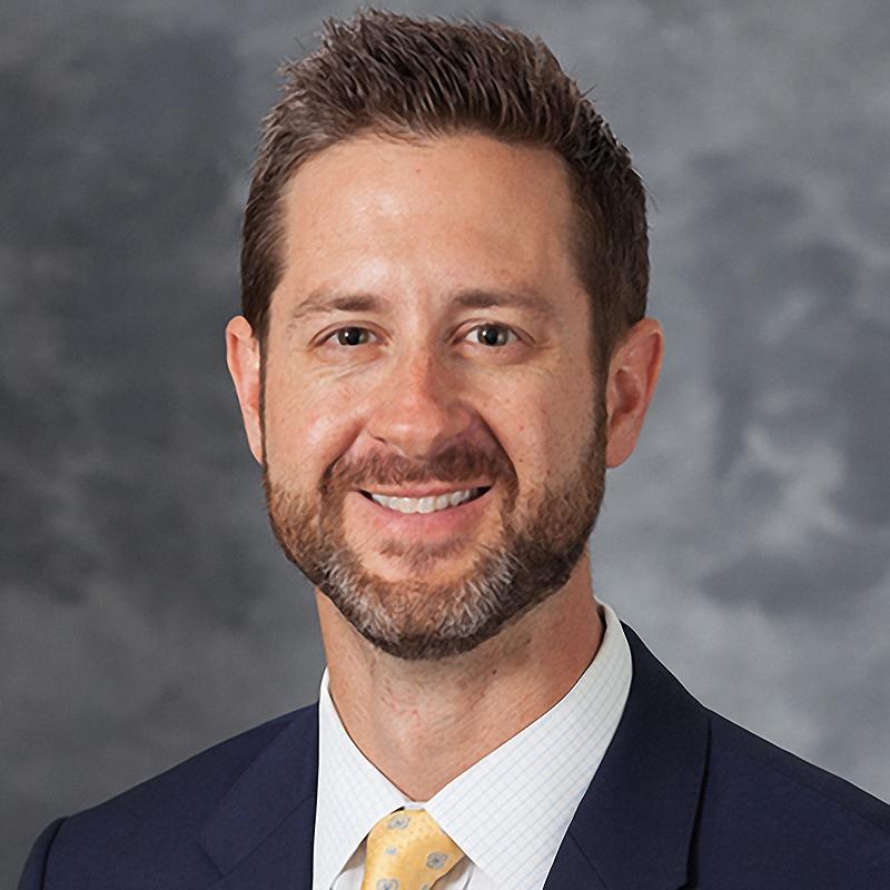Jeffrey D. Larson, MD Profile Picture
