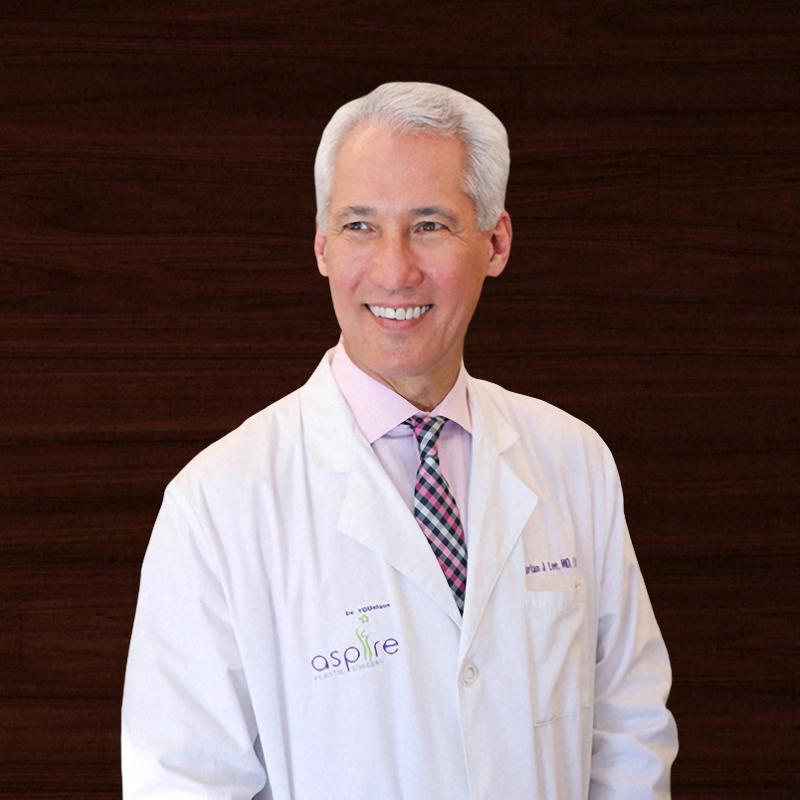 Brian J. Lee, MD Profile Picture