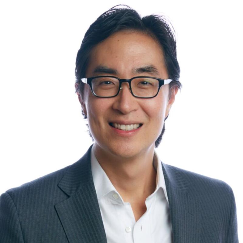 Michael J. Lee, MD Profile Picture