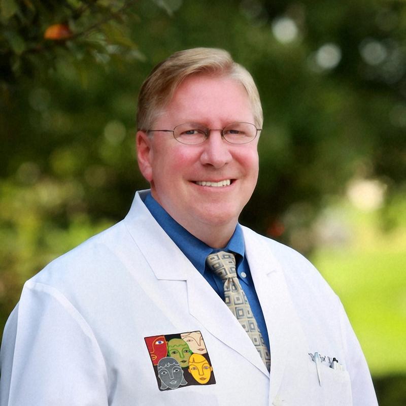 Joseph M. Mlakar, MD Profile Picture