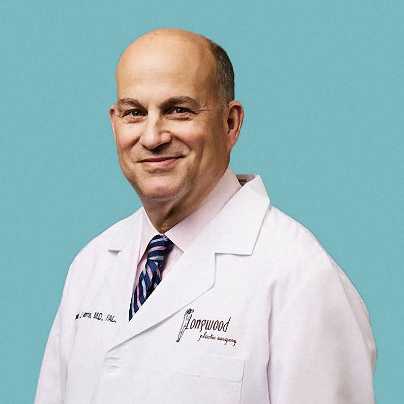 Donald J. Morris, MD Profile Picture