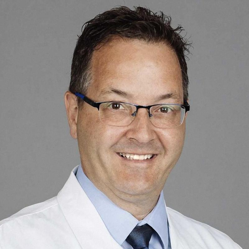 Michael T. Philbin, MD Profile Picture