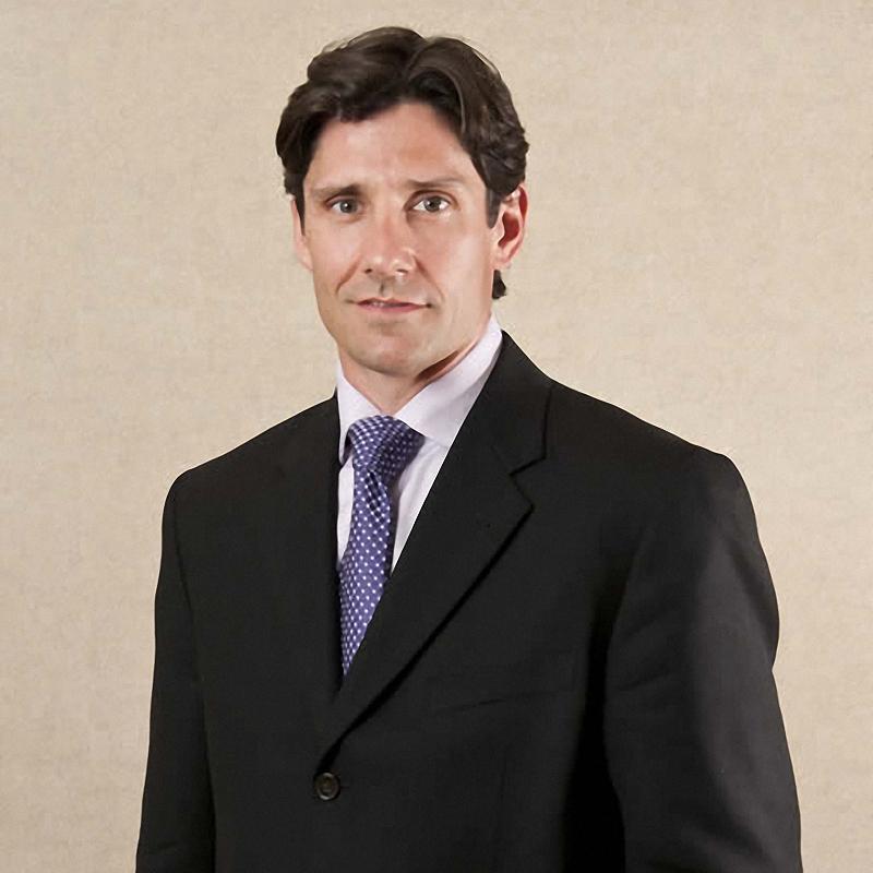 Timothy G.  Schaefer, MD Profile Picture