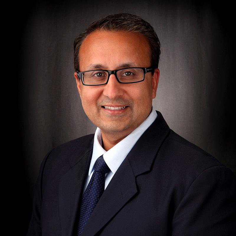Bivik Shah, MD Profile Picture