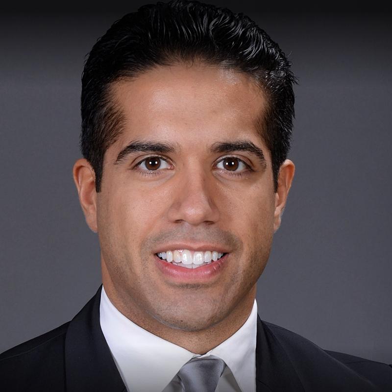 Sammy Sinno, MD Profile Picture