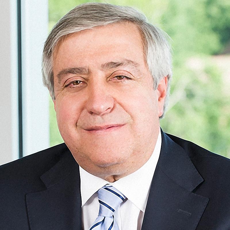 Sumner A. Slavin, MD, FACS Profile Picture